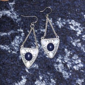 Lucky Brand earrings